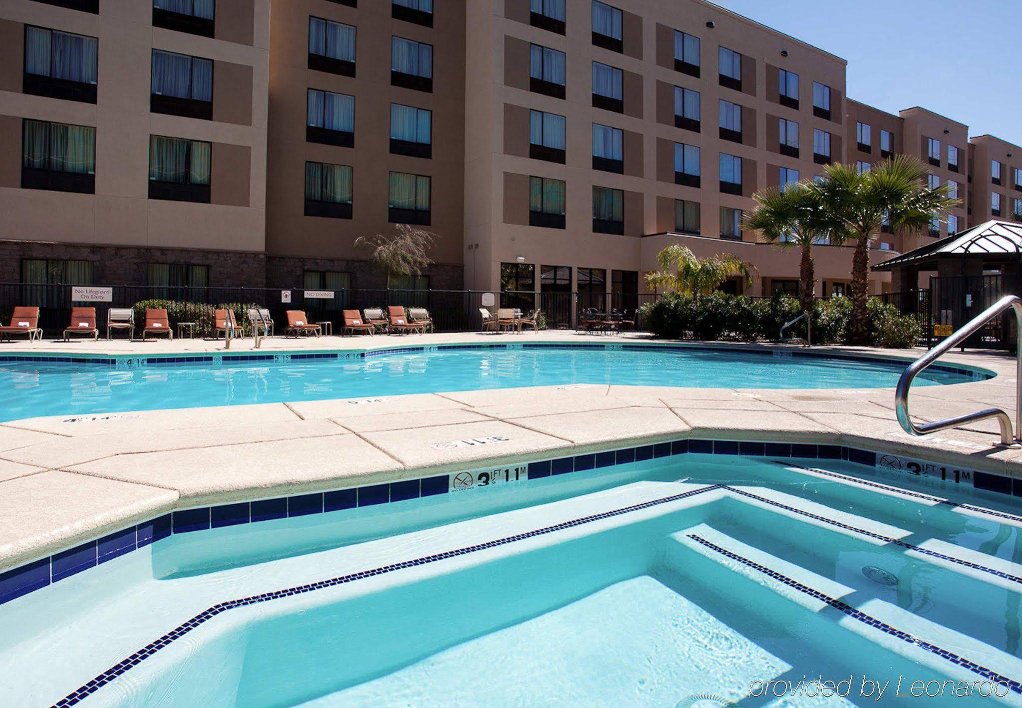 Residence Inn Phoenix North Happy Valley Exteriör bild