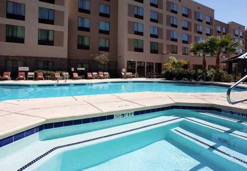 Residence Inn Phoenix North Happy Valley Exteriör bild