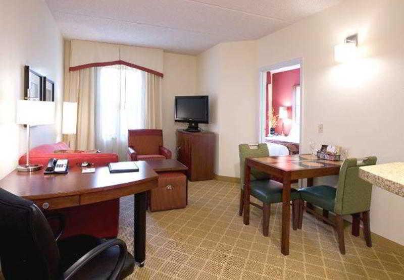 Residence Inn Phoenix North Happy Valley Exteriör bild