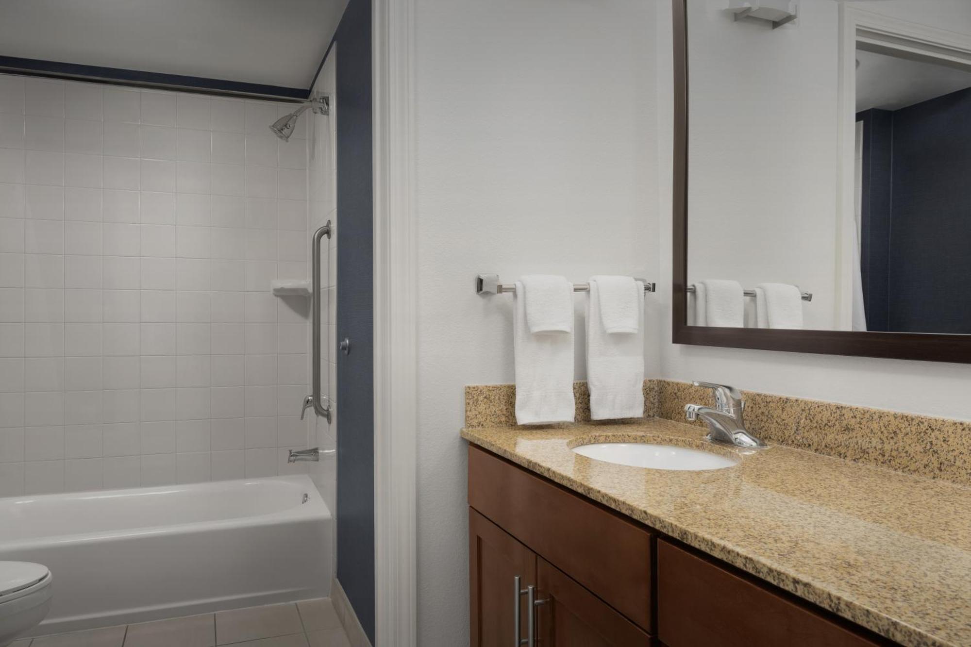 Residence Inn Phoenix North Happy Valley Exteriör bild