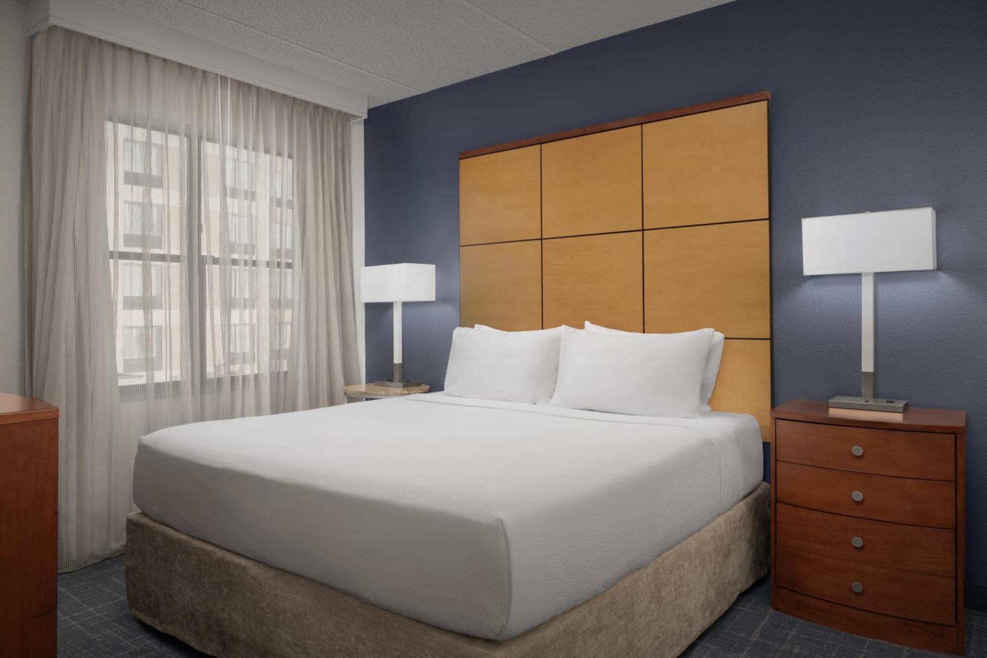 Residence Inn Phoenix North Happy Valley Exteriör bild
