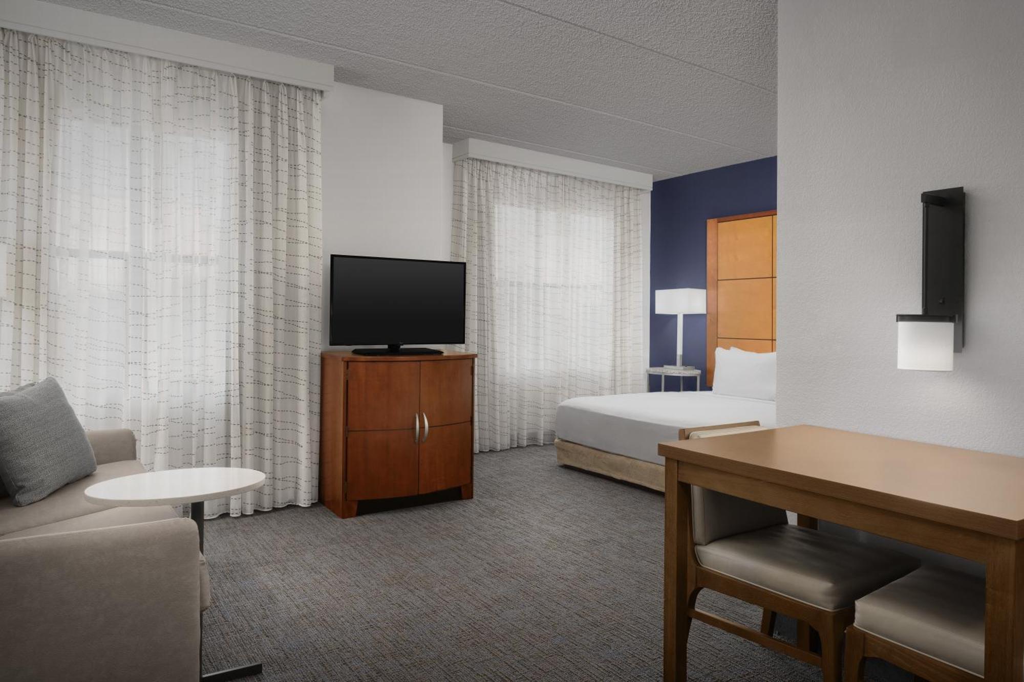 Residence Inn Phoenix North Happy Valley Exteriör bild