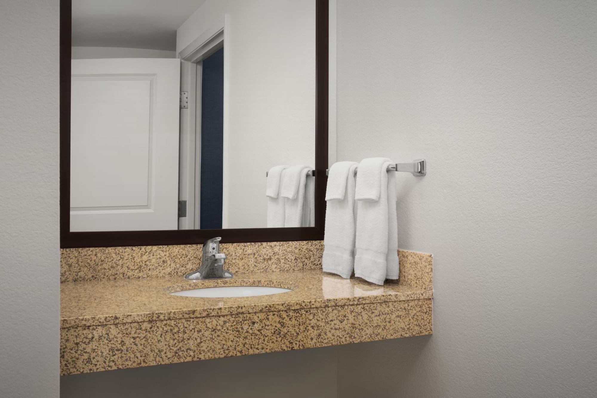 Residence Inn Phoenix North Happy Valley Exteriör bild