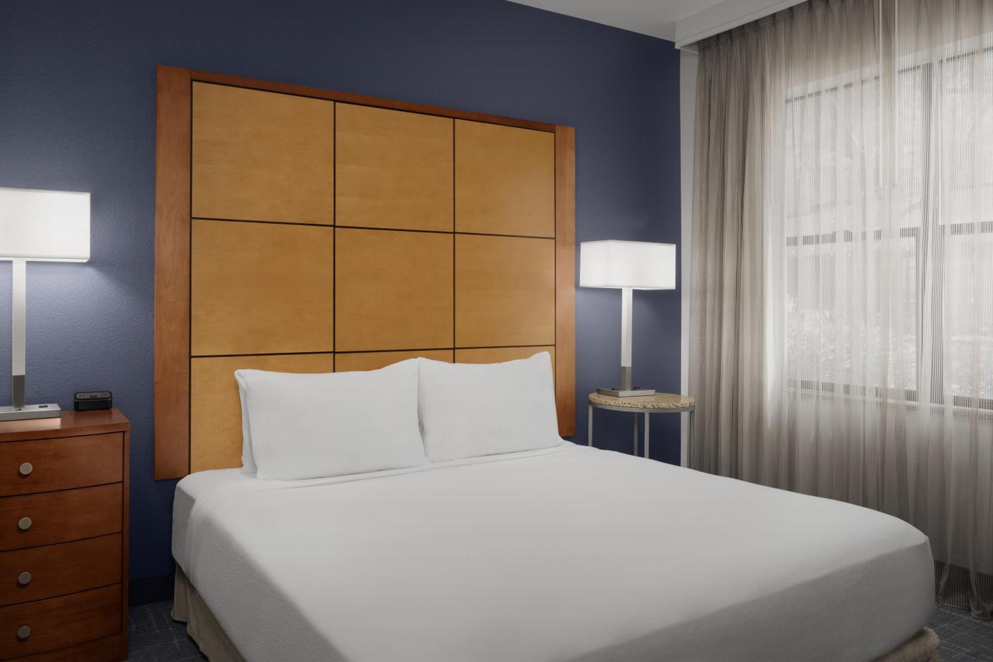 Residence Inn Phoenix North Happy Valley Exteriör bild