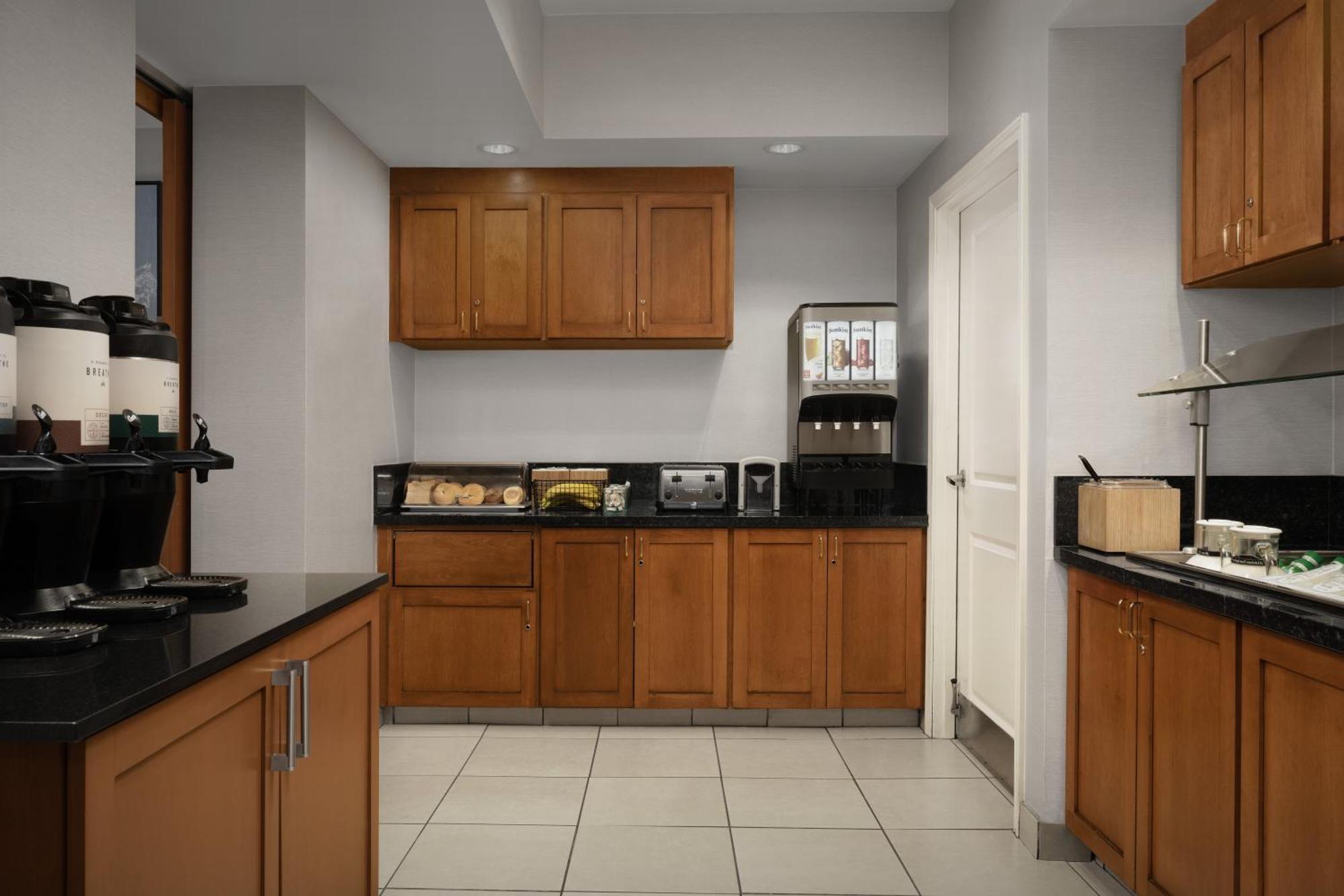 Residence Inn Phoenix North Happy Valley Exteriör bild