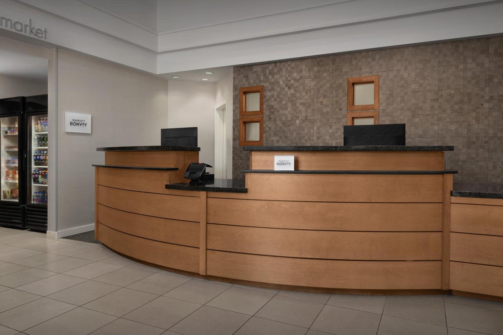 Residence Inn Phoenix North Happy Valley Exteriör bild