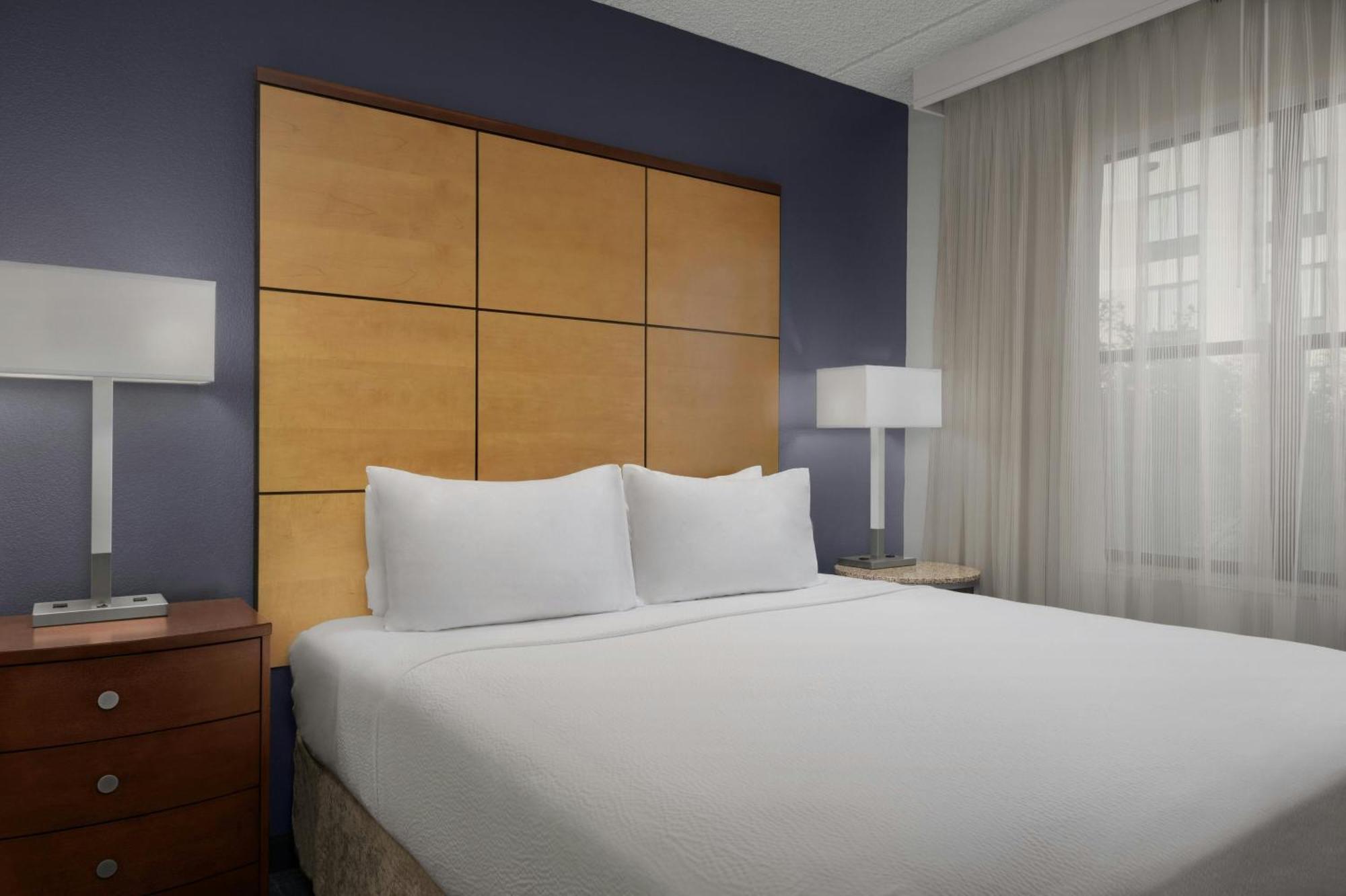 Residence Inn Phoenix North Happy Valley Exteriör bild