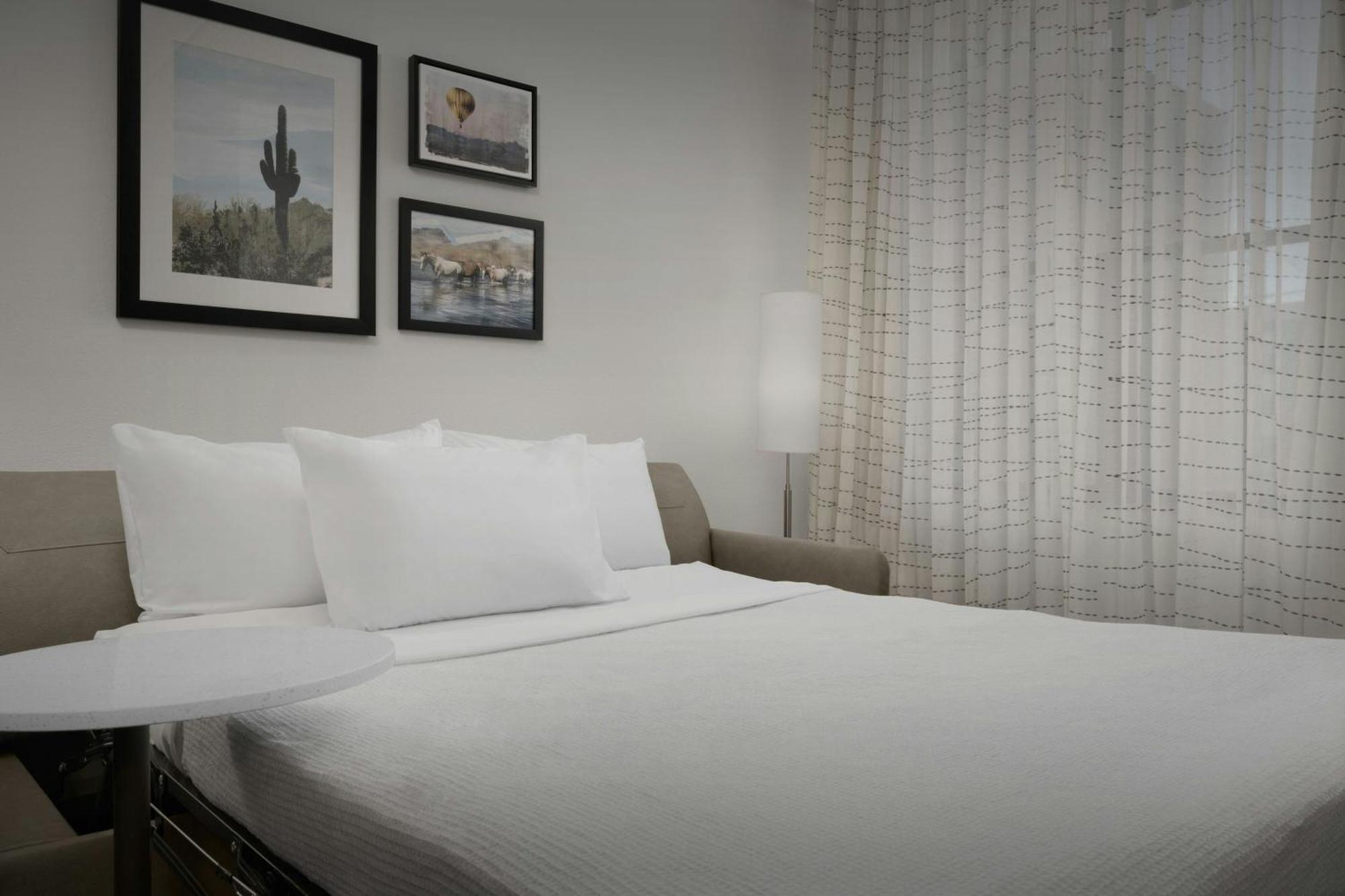 Residence Inn Phoenix North Happy Valley Exteriör bild