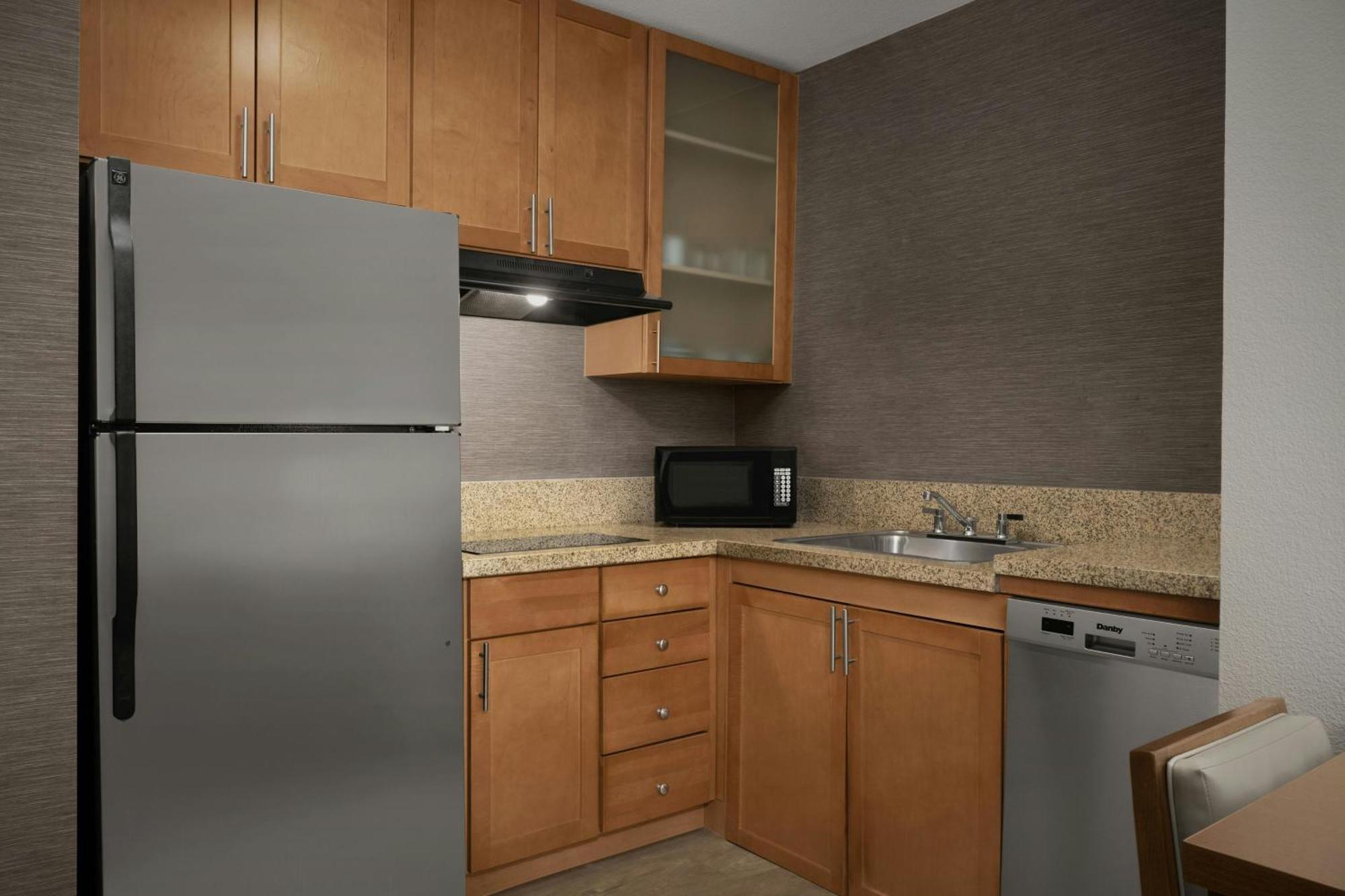 Residence Inn Phoenix North Happy Valley Exteriör bild