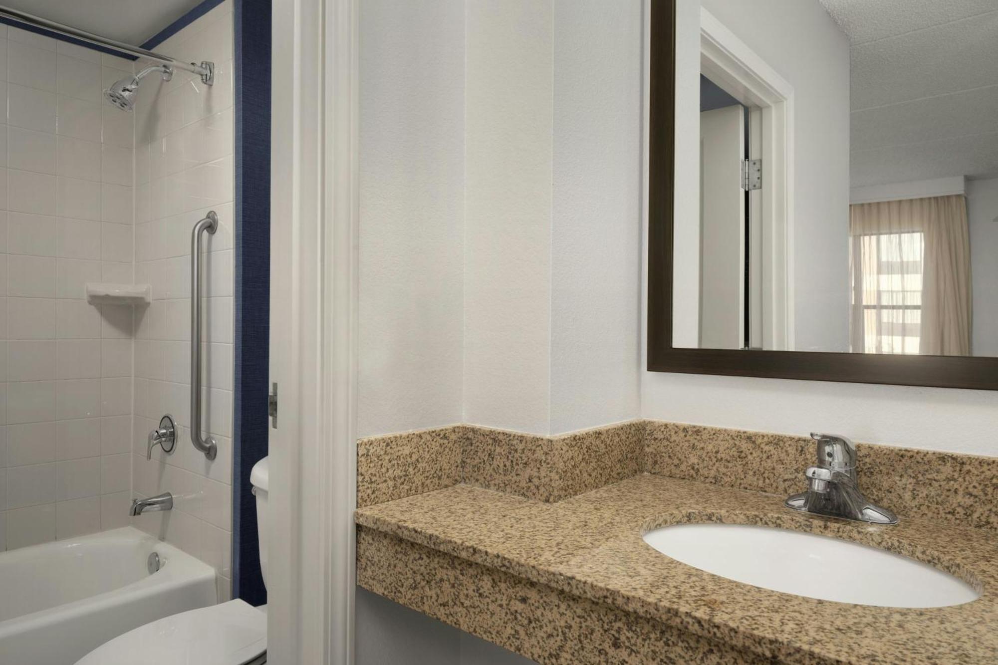 Residence Inn Phoenix North Happy Valley Exteriör bild
