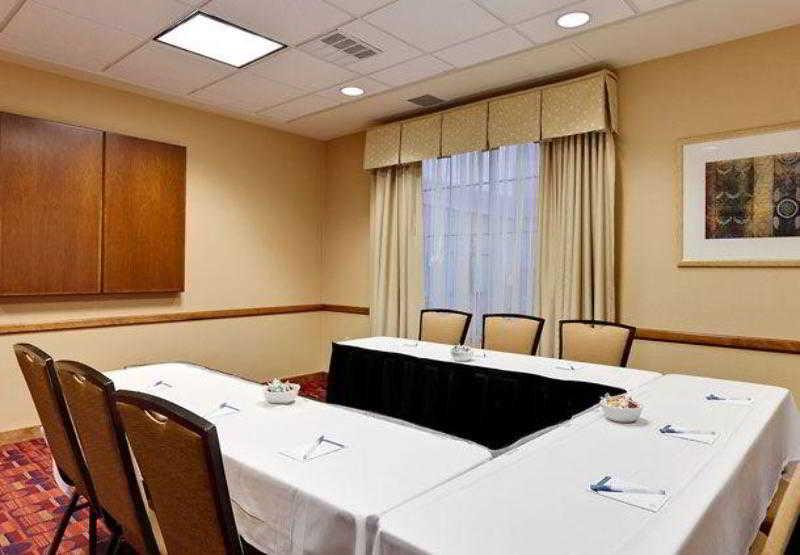 Residence Inn Phoenix North Happy Valley Business bild